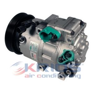 Compressor, ar condicionado MEAT & DORIA K19054