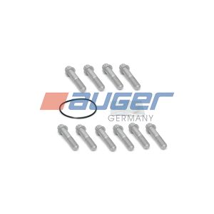 Toebehorenset, remschijf AUGER 70679