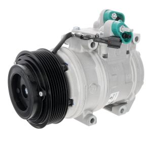 Compressor, ar condicionado VALEO 811207