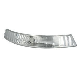 Knipperlicht DEPO 551-1608R-UE-C