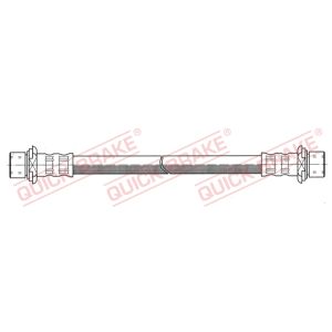 Flexible de frein QUICK BRAKE 27.097