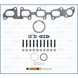 Kit de montagem, turbocompressor AJUSA JTC12461