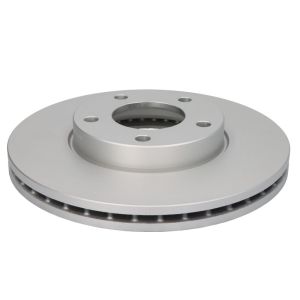 Disco de travão TEXTAR 92130303 frente, ventilado, 1 Peça