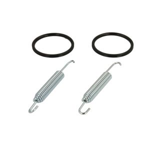 Pakkingset, uitlaatsysteem WINDEROSA W823143