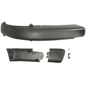 Carcasa, retrovisor exterior BPART BG1303052