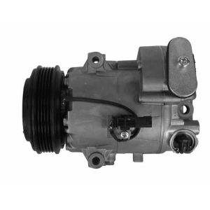 Compressor, ar condicionado AIRSTAL 10-2095