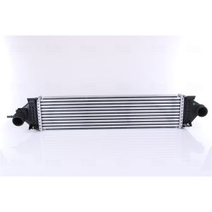 Intercooler NISSENS 96492