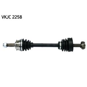 Eixo de transmissão SKF VKJC 2258