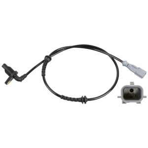 Sensor, wielsnelheid FEBI BILSTEIN 171432 Links