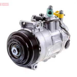 Compressor, ar condicionado DENSO DCP17161