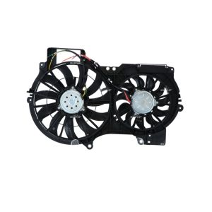 Ventilador, arrefecimento do motor NRF 47906