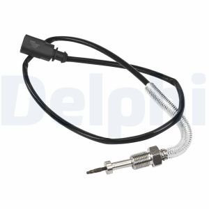 Sensor de temperatura dos gases de escape DELPHI TS30398-12B1