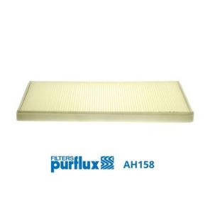 Innenraumfilter PURFLUX AH158