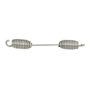 Mola, calços de travão FEBI BILSTEIN 05975