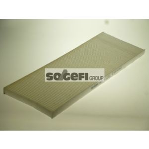 Innenraumfilter PURFLUX AH106