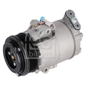 Klimakompressor FEBI BILSTEIN 1005616