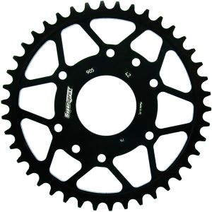 Roda dentada, corrente SUPERSPROX RFE-905:42-BLK