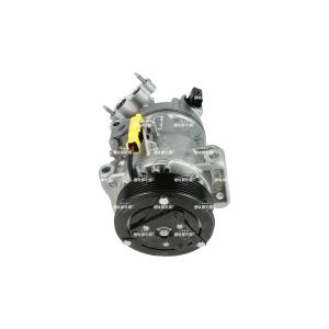 Compressor, ar condicionado NRF 320289