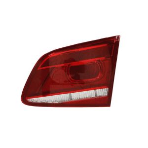 Luz traseira, direita (24V, vermelho) DEPO 441-1330R-LD-UE