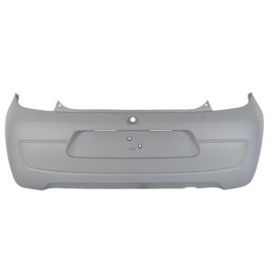 Para-choques traseiro BLIC 5506-00-0502950P