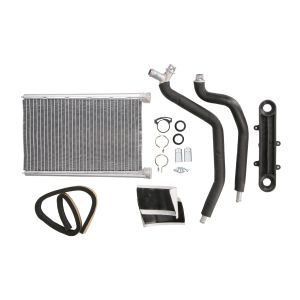 Système de chauffage HIGHWAY AUTOMOTIVE 50033016