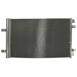 Condensor, airconditioning THERMOTEC KTT110839