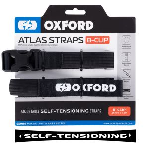 Acessórios para botas OXFORD OX318-OX