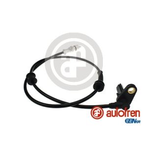 Sensor do ABS traseiro, direito AUTOFREN SEINSA DS0262