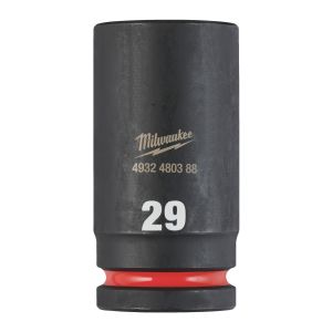 Chave de impacto de 3/4" hexagonal MILWAUKEE 4932480388