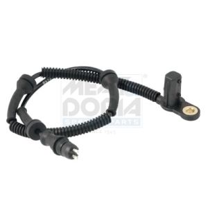 Sensor do ABS traseiro, direito MEAT & DORIA 90178