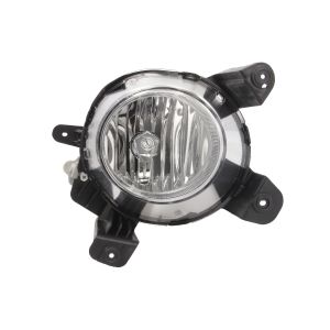 Luz de nevoeiro DEPO 221-2048R-UE