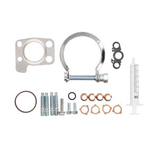 Kit de montagem, turbocompressor EVORON EVMK0285-PLUS