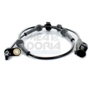 ABS-sensor MEAT & DORIA 90610