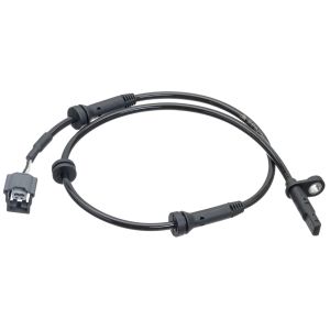 Sensor do ABS traseiro, direito ATE 24.0710-2172.3