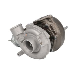 Turbocompressor, sobrealimentação INTER TURBO IT-712541