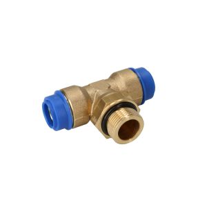 Conector rápido de cabo TEKALAN PNEUMATICS PNT15/M22/15