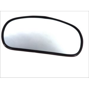 Espelho retrovisor exterior RYWAL LS7280EPR300