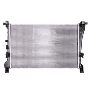 Arrefecedor do motor NISSENS 617869
