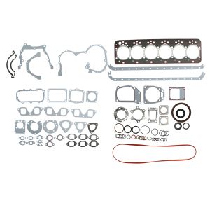 Kit de juntas, motor LEMA 38200.00