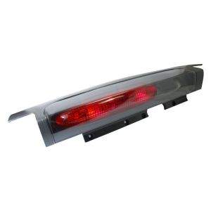 Luz traseira, direita (24V, vermelho) MAGNETI MARELLI 714025460704 Esquerda