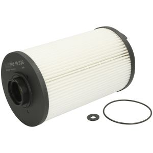Polttoainesuodatin MANN-FILTER PU 10 036 x