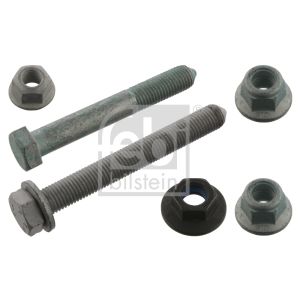 Kit de montagem, guiador FEBI BILSTEIN 34766