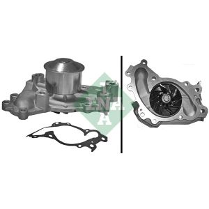 Vattenpump INA 538 0564 10