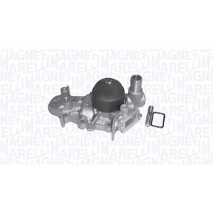 Bomba de arrefecimento MAGNETI MARELLI 352316170960