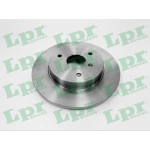 Disco freno LPR S8001P