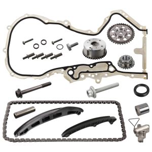 Kit chaîne de distribution SWAG 33 10 2172