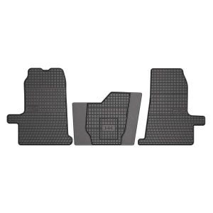 Tapetes de borracha FROGUM MMT A040 D0072