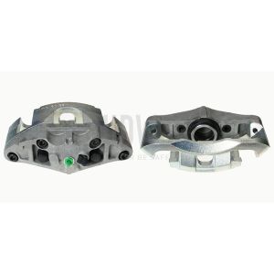 Bremssattel BUDWEG 344017