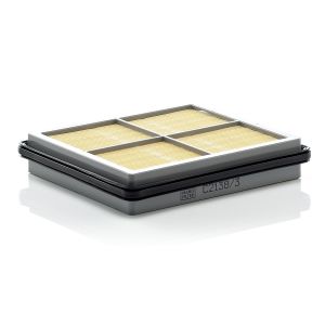 Filtro de ar MANN-FILTER C 2138/3