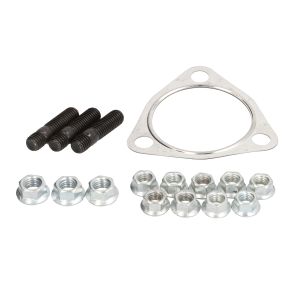 Kit di montaggio, convertitore catalitico BM CATALYSTS FK91535B